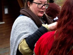 Sechste Bärenau Âventiure 18.04.2025 - 21.04.2025