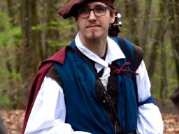 Sechste Bärenau Âventiure 18.04.2025 - 21.04.2025