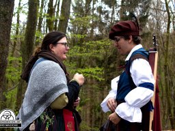 Sechste Bärenau Âventiure 18.04.2025 - 21.04.2025