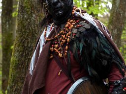 Sechste Bärenau Âventiure 18.04.2025 - 21.04.2025