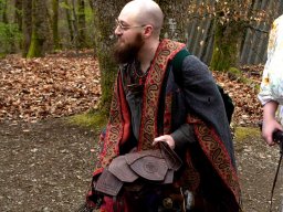 Sechste Bärenau Âventiure 18.04.2025 - 21.04.2025