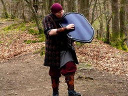 Sechste Bärenau Âventiure 18.04.2025 - 21.04.2025