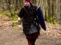 Sechste Bärenau Âventiure 18.04.2025 - 21.04.2025