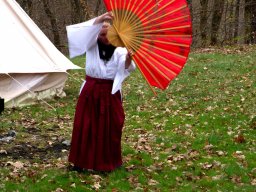 Sechste Bärenau Âventiure 18.04.2025 - 21.04.2025