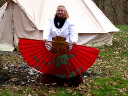 Sechste Bärenau Âventiure 18.04.2025 - 21.04.2025