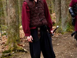 Sechste Bärenau Âventiure 18.04.2025 - 21.04.2025