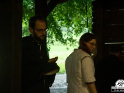 Erstes  Heldengildentreffen 16.05.2024 - 19.05.2024