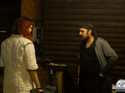 Erstes  Heldengildentreffen 16.05.2024 - 19.05.2024