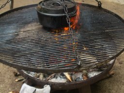 Erstes  Heldengildentreffen 16.05.2024 - 19.05.2024