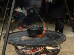 Erstes  Heldengildentreffen 16.05.2024 - 19.05.2024