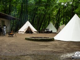 Erstes  Heldengildentreffen 16.05.2024 - 19.05.2024