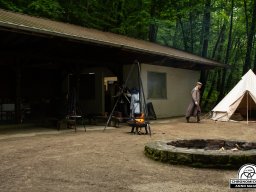 Erstes  Heldengildentreffen 16.05.2024 - 19.05.2024