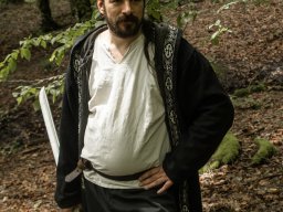 Erstes  Heldengildentreffen 16.05.2024 - 19.05.2024