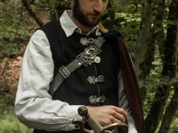 Erstes  Heldengildentreffen 16.05.2024 - 19.05.2024