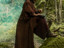 Erstes  Heldengildentreffen 16.05.2024 - 19.05.2024