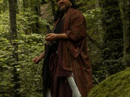 Erstes  Heldengildentreffen 16.05.2024 - 19.05.2024