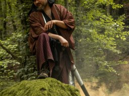 Erstes  Heldengildentreffen 16.05.2024 - 19.05.2024