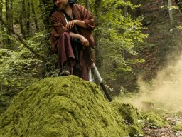 Erstes  Heldengildentreffen 16.05.2024 - 19.05.2024