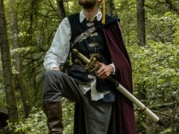 Erstes  Heldengildentreffen 16.05.2024 - 19.05.2024