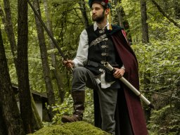 Erstes  Heldengildentreffen 16.05.2024 - 19.05.2024