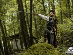 Erstes  Heldengildentreffen 16.05.2024 - 19.05.2024