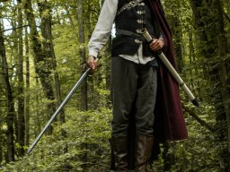 Erstes  Heldengildentreffen 16.05.2024 - 19.05.2024