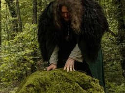 Erstes  Heldengildentreffen 16.05.2024 - 19.05.2024