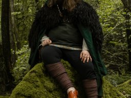 Erstes  Heldengildentreffen 16.05.2024 - 19.05.2024