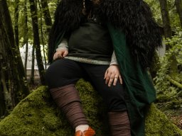 Erstes  Heldengildentreffen 16.05.2024 - 19.05.2024