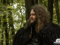 Erstes  Heldengildentreffen 16.05.2024 - 19.05.2024