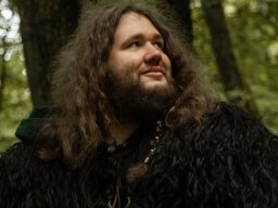 Erstes  Heldengildentreffen 16.05.2024 - 19.05.2024