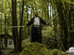 Erstes  Heldengildentreffen 16.05.2024 - 19.05.2024