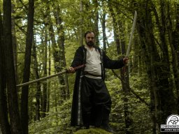 Erstes  Heldengildentreffen 16.05.2024 - 19.05.2024