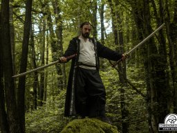 Erstes  Heldengildentreffen 16.05.2024 - 19.05.2024