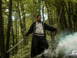 Erstes  Heldengildentreffen 16.05.2024 - 19.05.2024