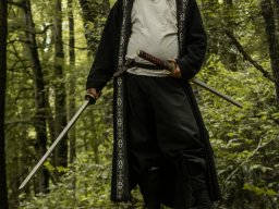 Erstes  Heldengildentreffen 16.05.2024 - 19.05.2024