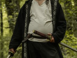 Erstes  Heldengildentreffen 16.05.2024 - 19.05.2024