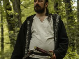 Erstes  Heldengildentreffen 16.05.2024 - 19.05.2024