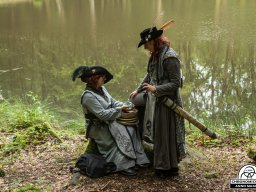 Erstes  Heldengildentreffen 16.05.2024 - 19.05.2024