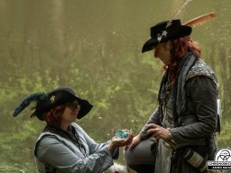 Erstes  Heldengildentreffen 16.05.2024 - 19.05.2024