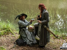 Erstes  Heldengildentreffen 16.05.2024 - 19.05.2024