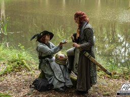 Erstes  Heldengildentreffen 16.05.2024 - 19.05.2024