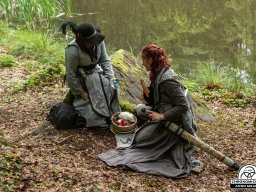 Erstes  Heldengildentreffen 16.05.2024 - 19.05.2024