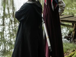 Erstes  Heldengildentreffen 16.05.2024 - 19.05.2024