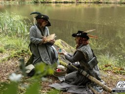 Erstes  Heldengildentreffen 16.05.2024 - 19.05.2024