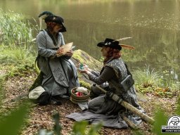 Erstes  Heldengildentreffen 16.05.2024 - 19.05.2024