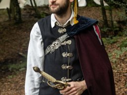 Erstes  Heldengildentreffen 16.05.2024 - 19.05.2024