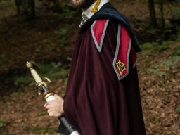 Erstes  Heldengildentreffen 16.05.2024 - 19.05.2024