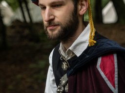 Erstes  Heldengildentreffen 16.05.2024 - 19.05.2024