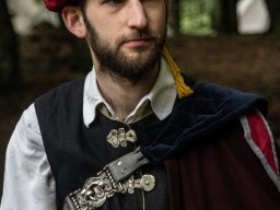 Erstes  Heldengildentreffen 16.05.2024 - 19.05.2024